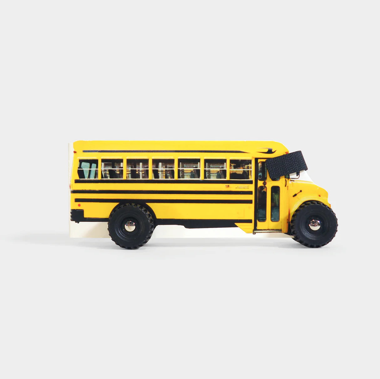 Bus (Wheelie Books)