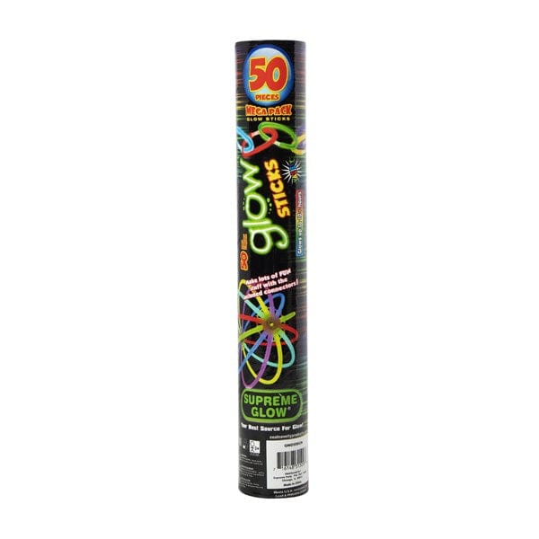 Glow 8" Bracelets Tube