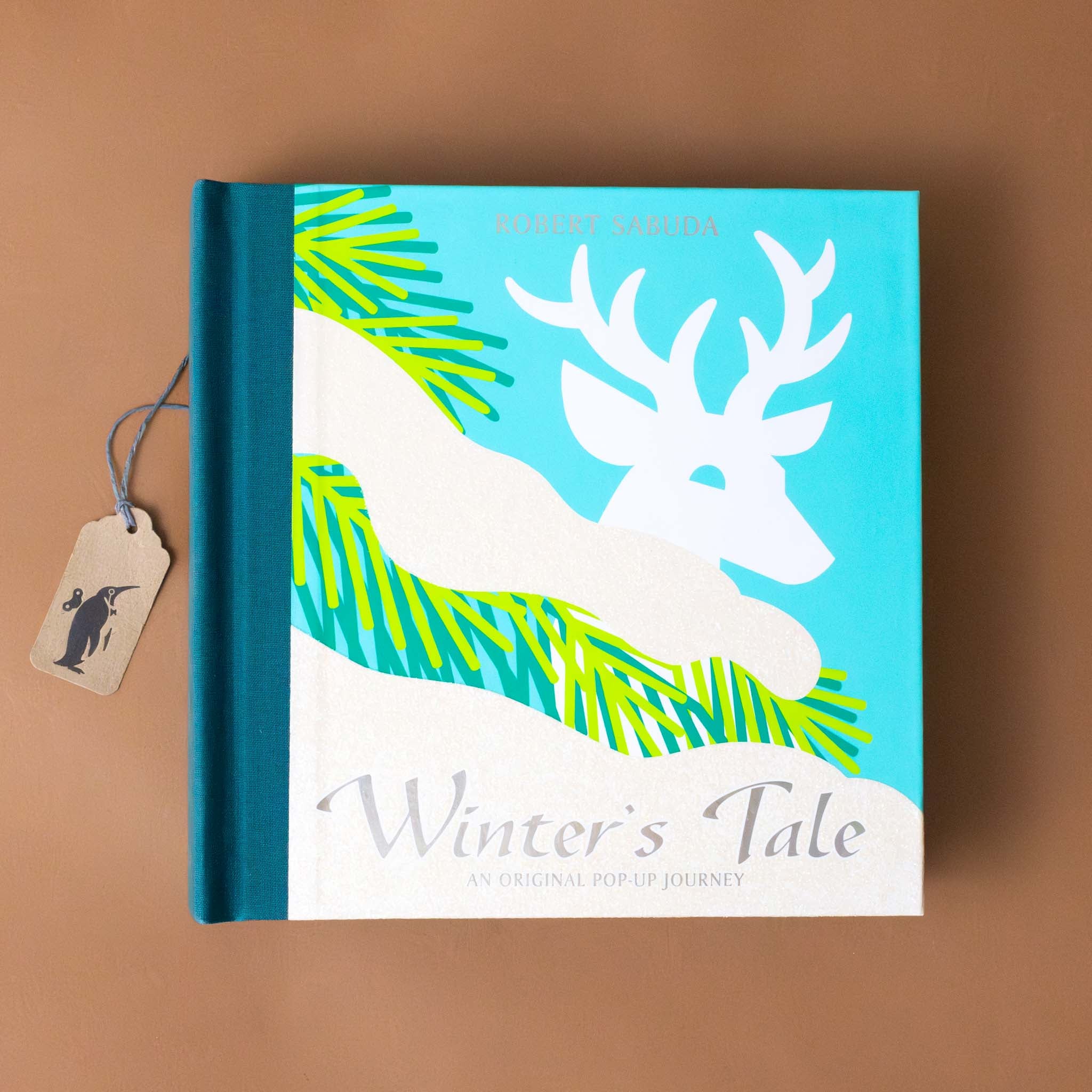Winter's Tale | An Original Pop-Up Journey