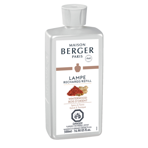Winterwood Lampe Fragrance