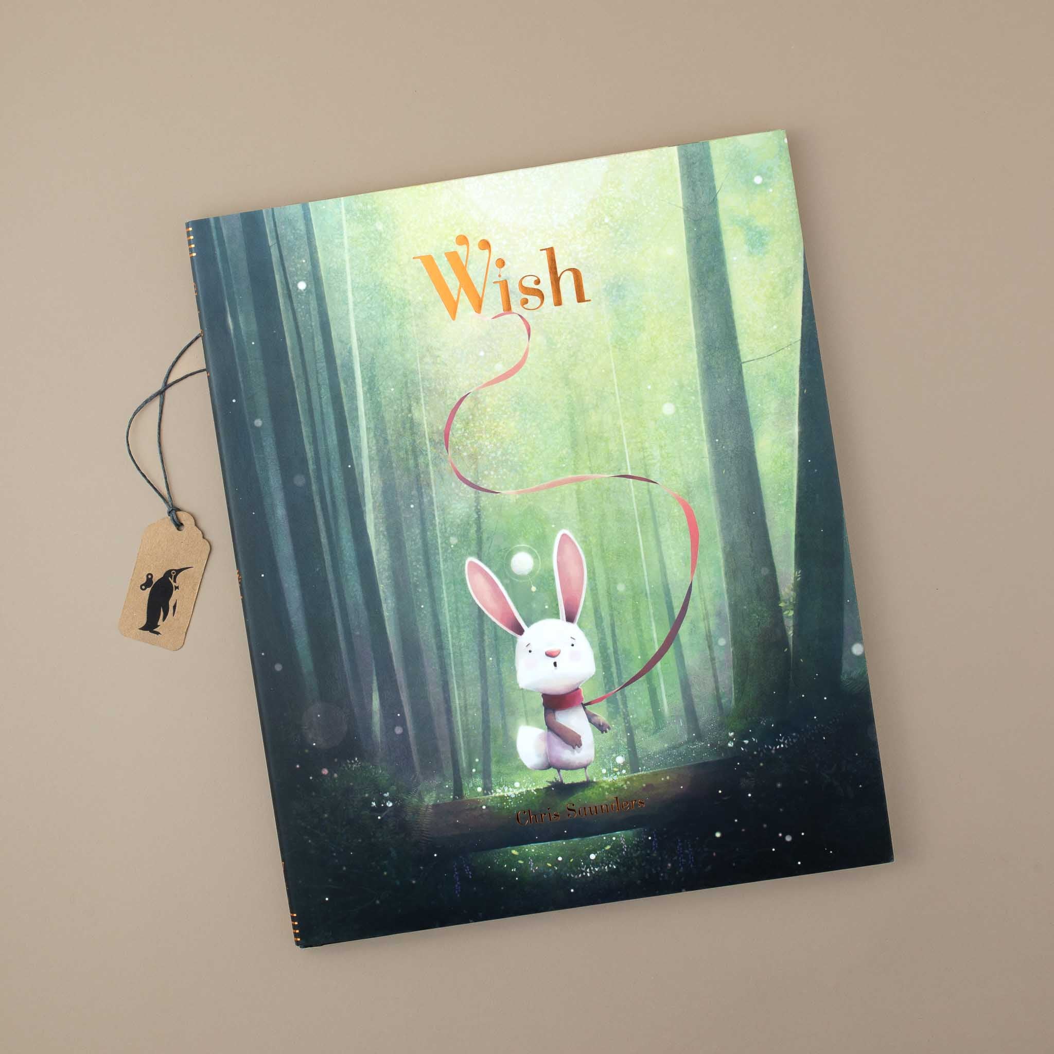Wish Book