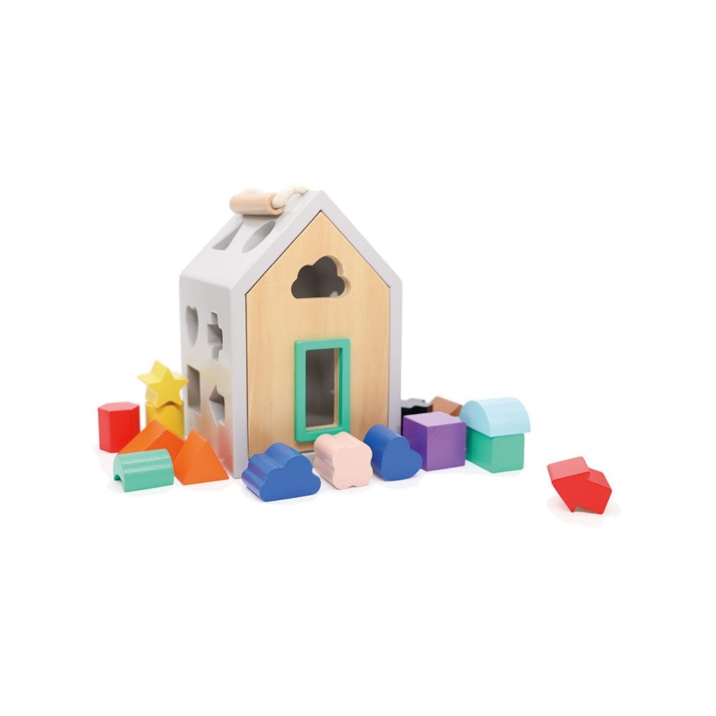 Hip Shape Sorter