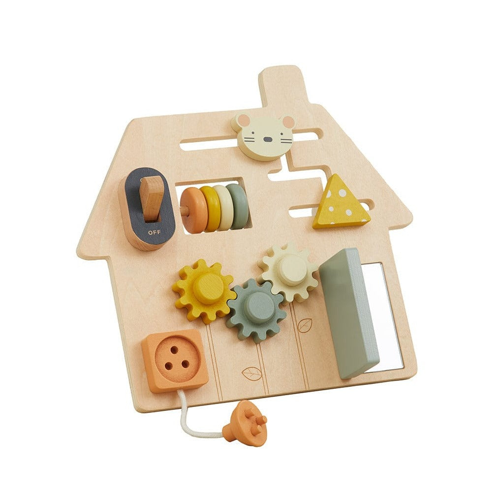 On the Go Busy Board