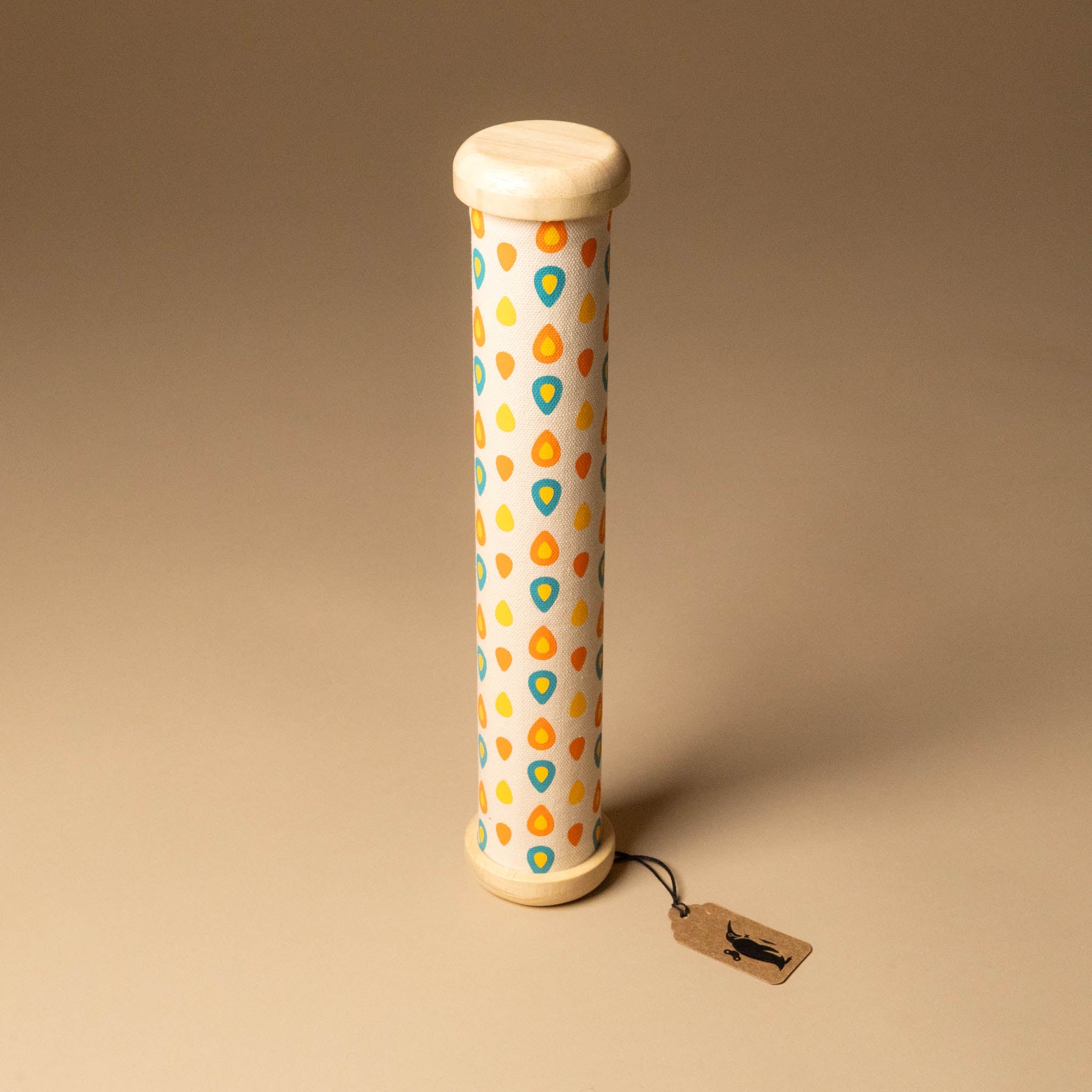 Wooden Rain Maker Stick