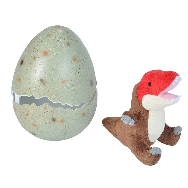 Dinosaur Eggs