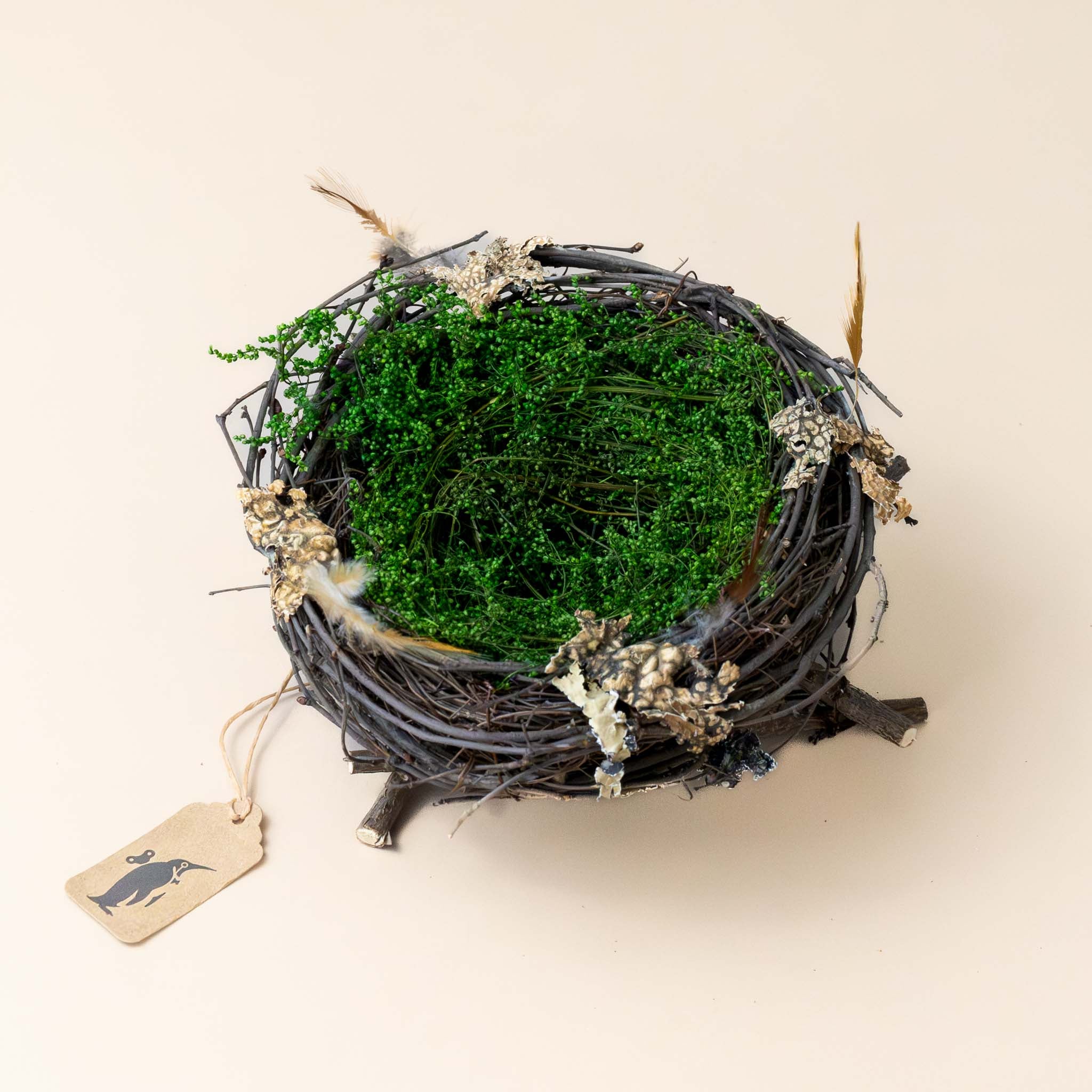 Wren Nest | Large