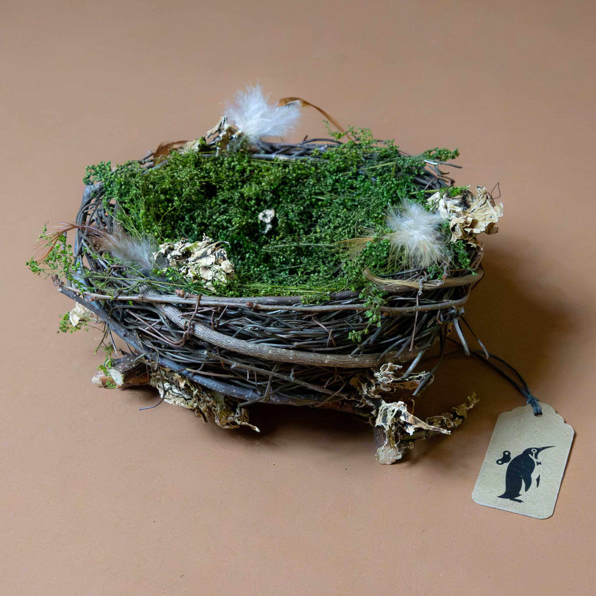 Wren Nest | Small