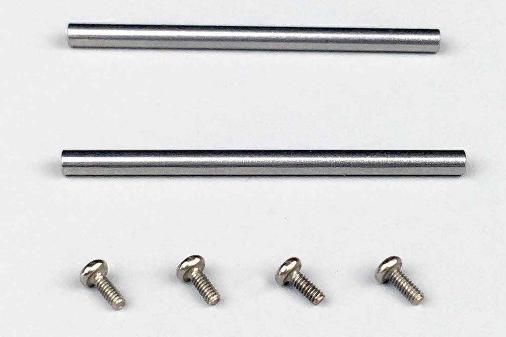 XK 160 Size K130 Feathering Spindles