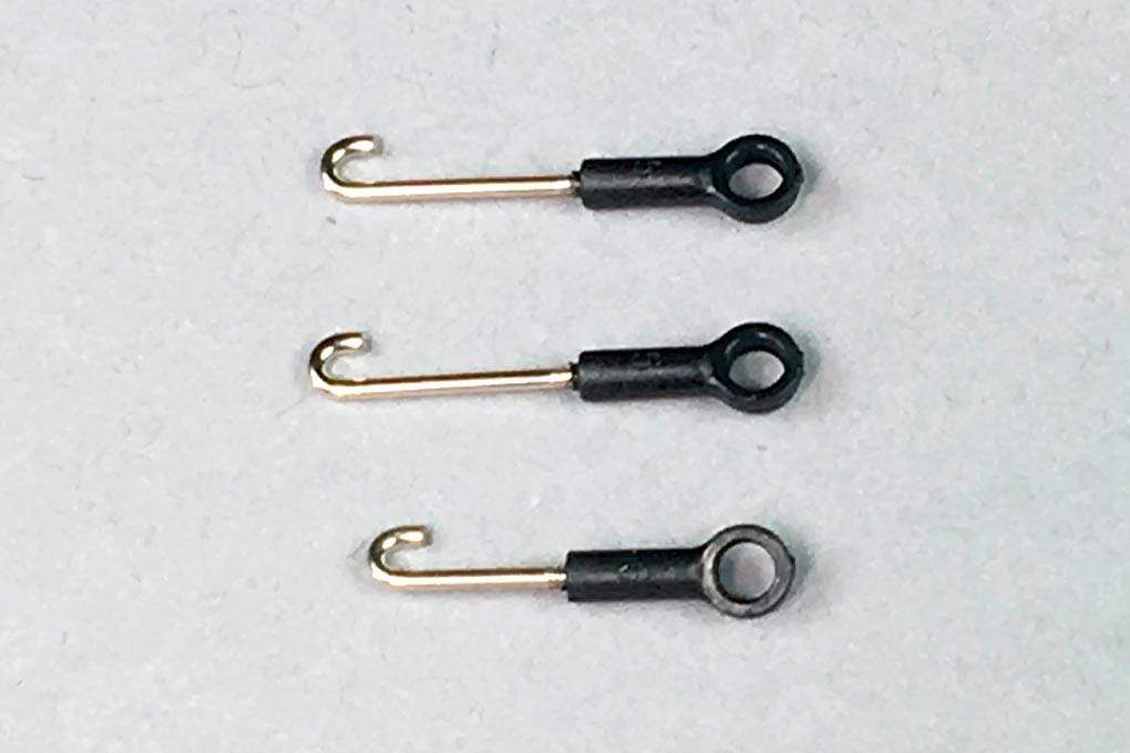 XK 160 Size K130 Lower Linkage Set