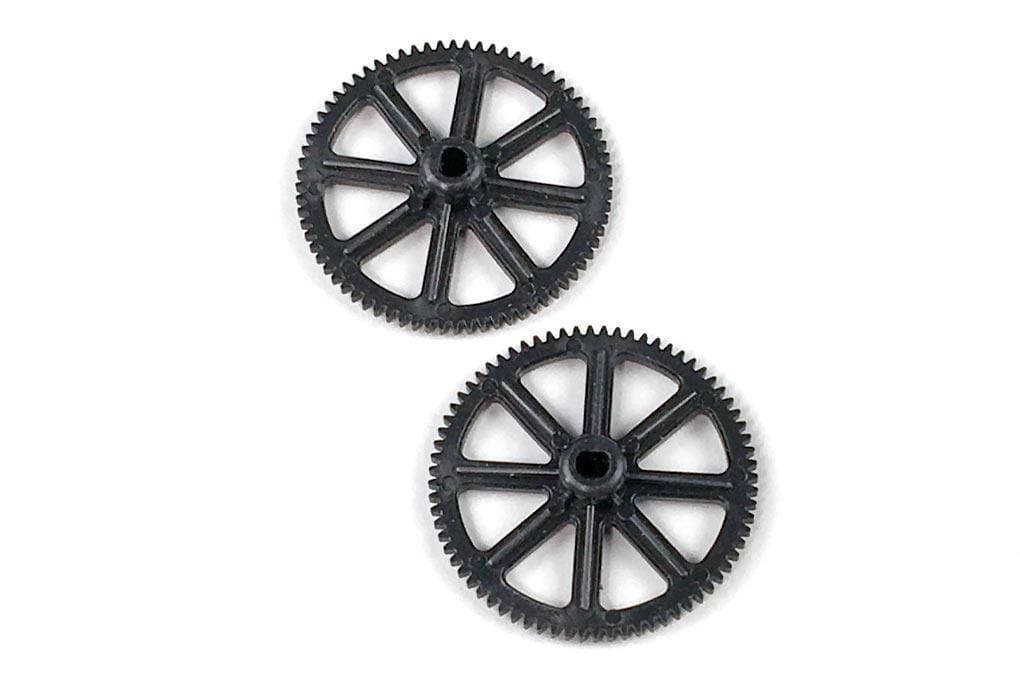 XK 160 Size K130 Main Gear
