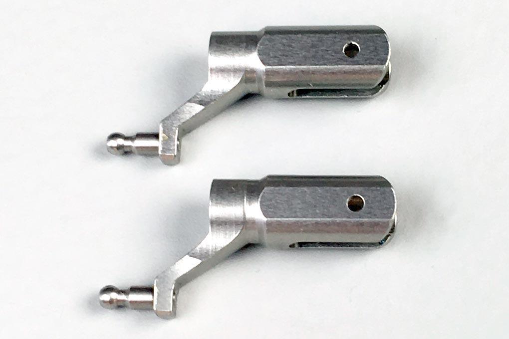 XK 160 Size K130 Rotor Clips