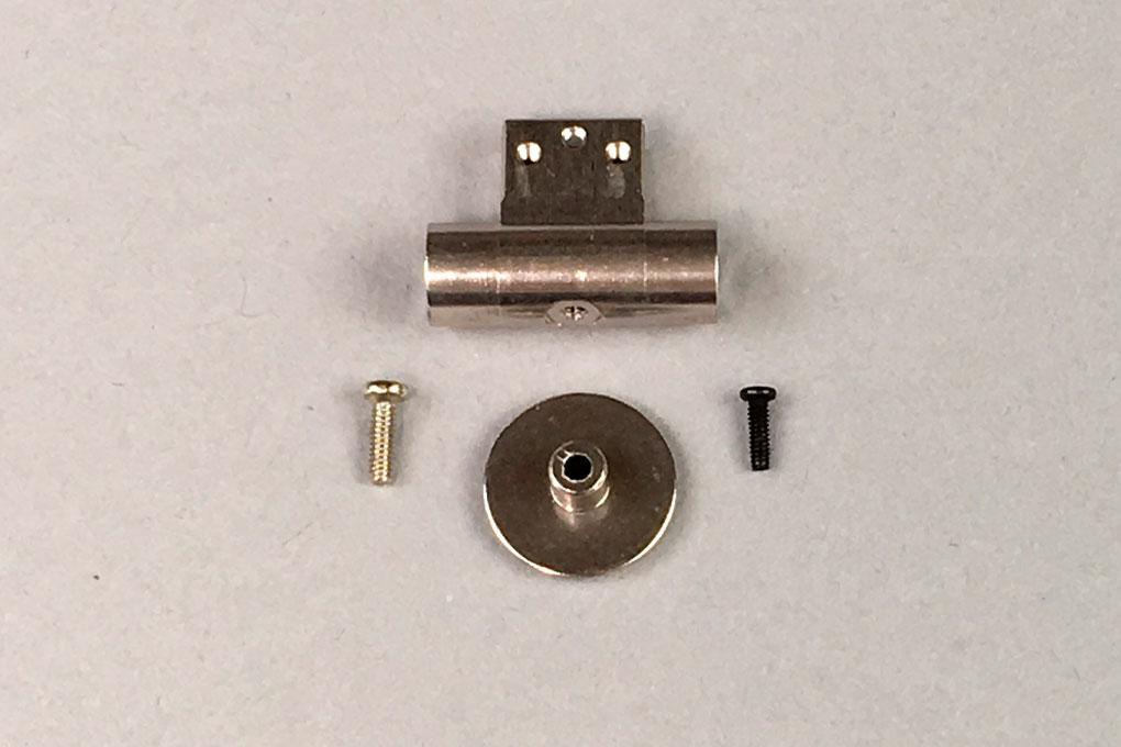 XK 160 Size K130 Rotor Head
