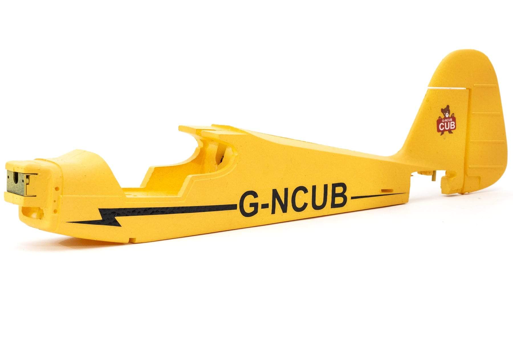 XK 650mm Model J3 Fuselage