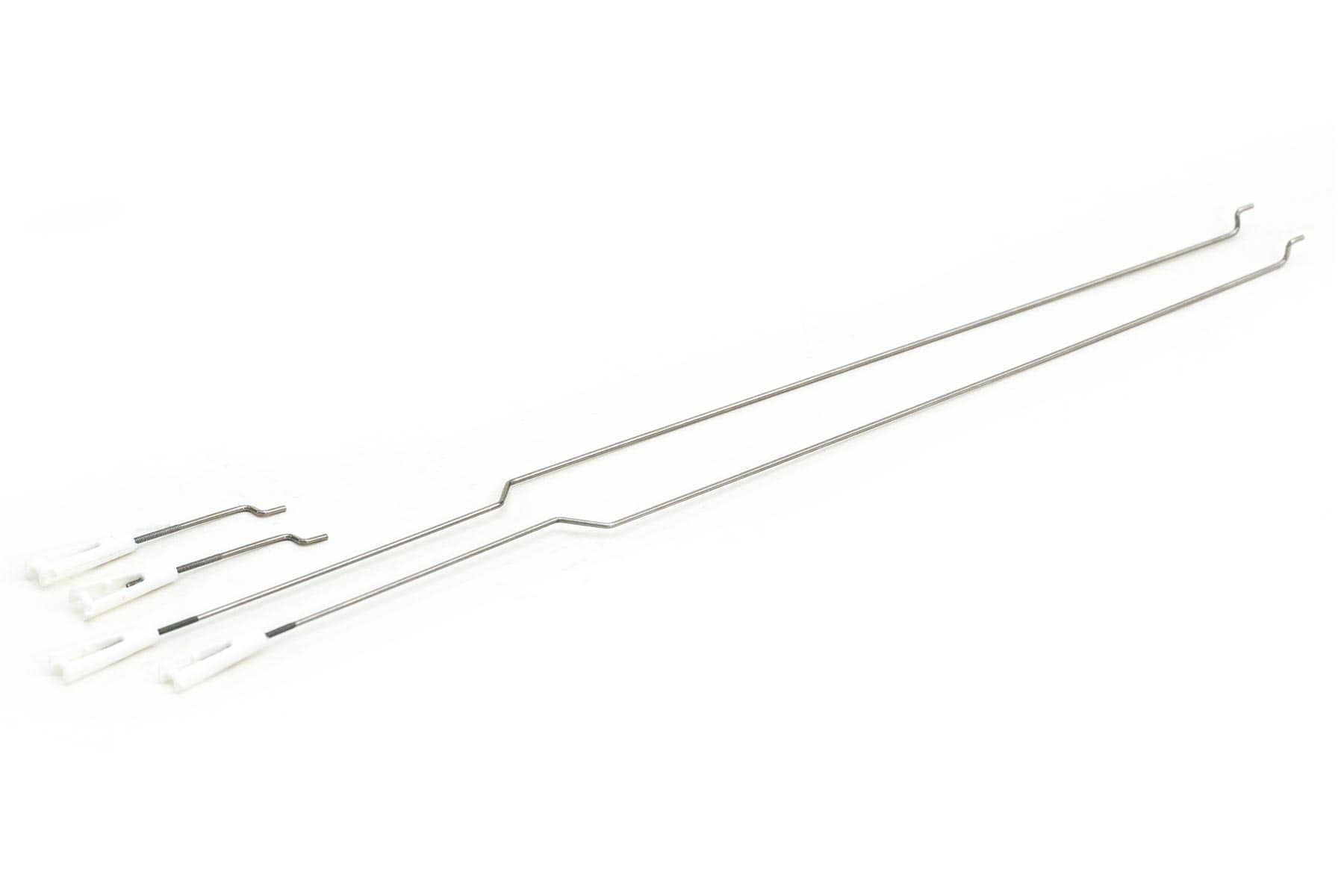 XK 650mm Model J3 Push Rod Set