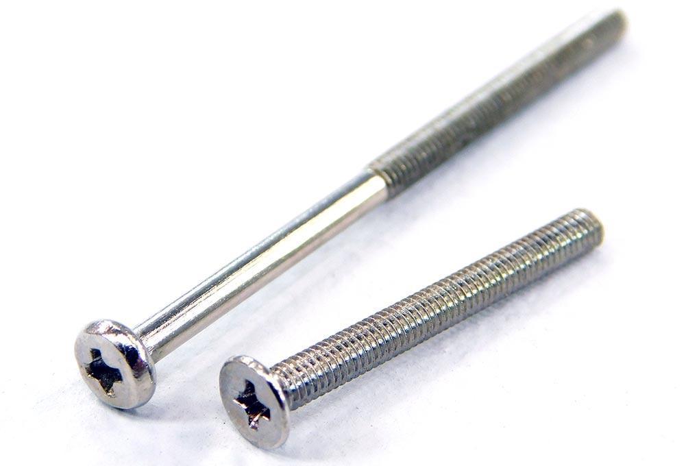 XK A1200 Tail Screw Set