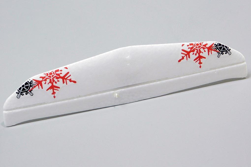 XK A800 Horizontal Stabilizer
