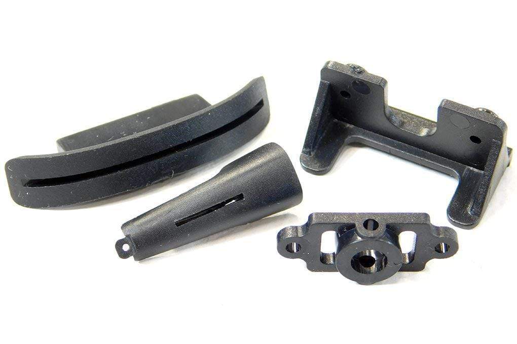 XK Edge A-430 Plastic Parts