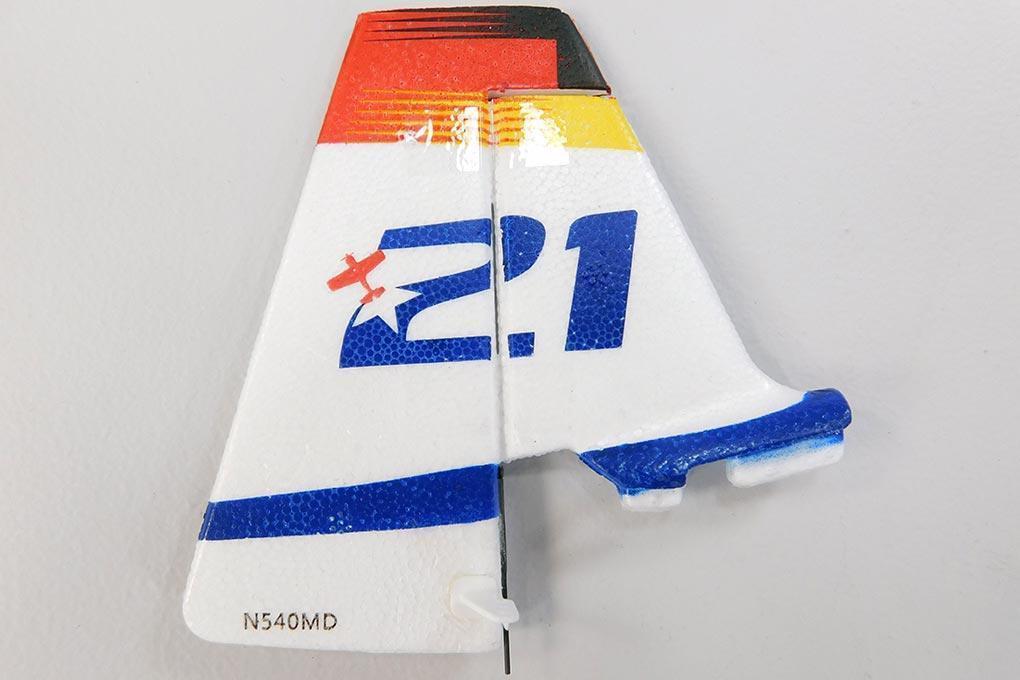 XK Edge A-430 Vertical Stabilizer