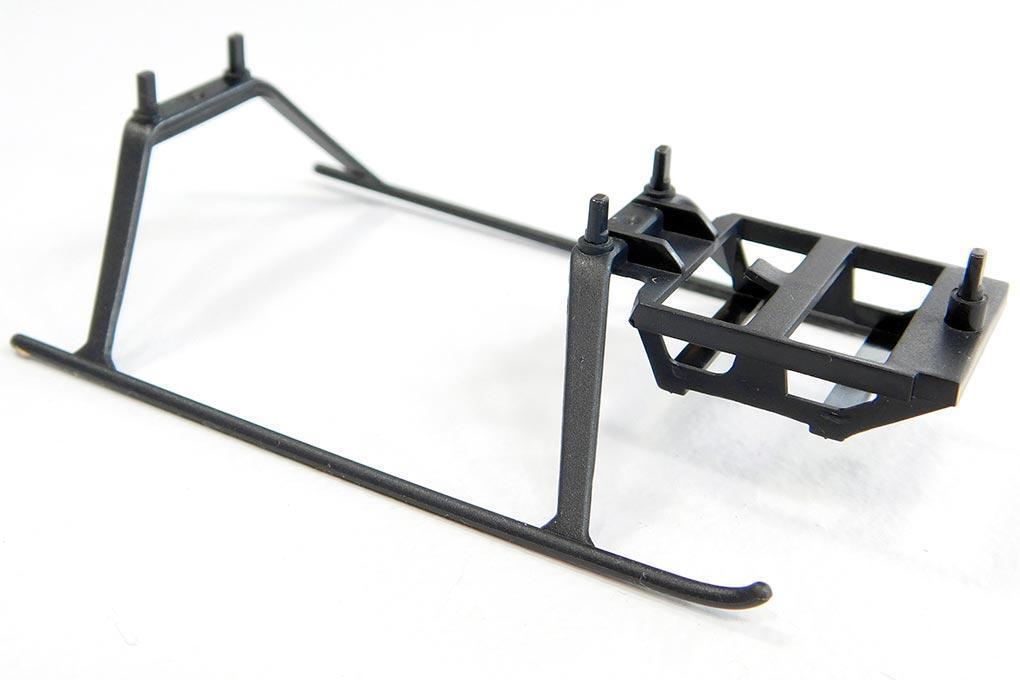 XK K100 Helicopter Landing Skid