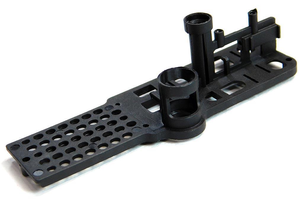 XK K100 Helicopter Main Frame