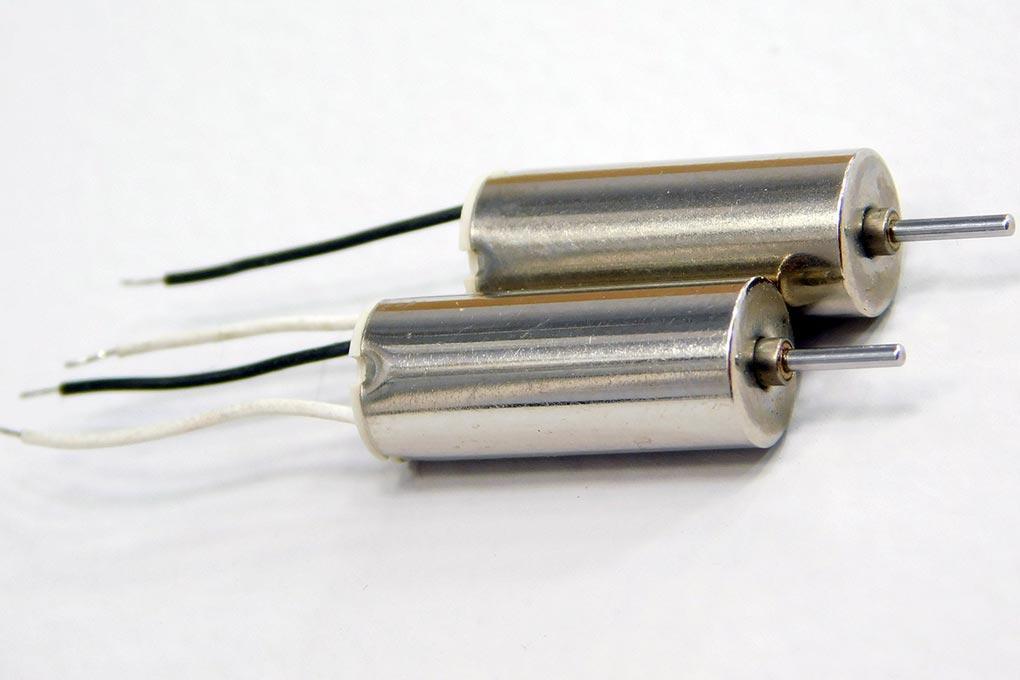 XK K100 Helicopter Tail Motor (2)