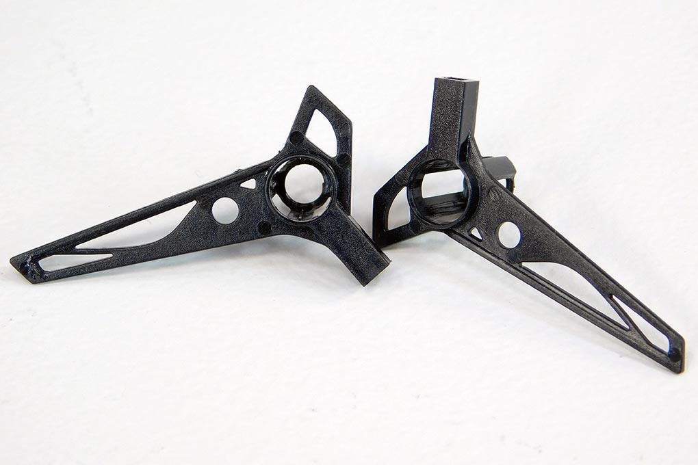 XK K100 Helicopter Tail Motor Base (2)