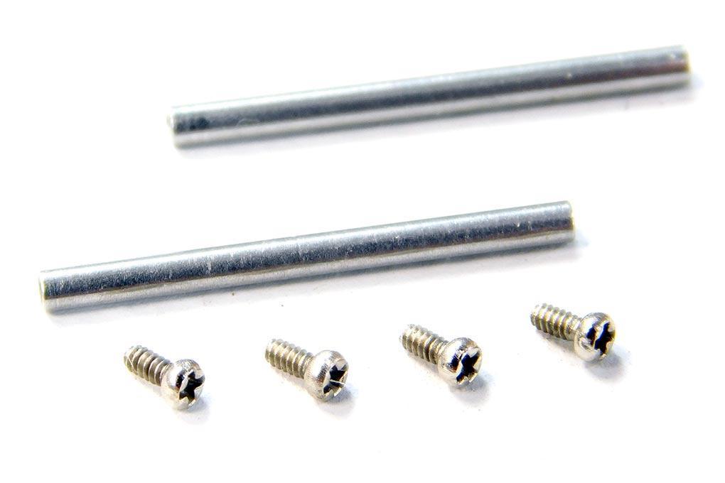 XK K120 Helicopter Feathering Spindles