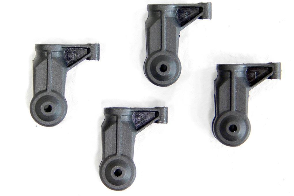 XK K124 Helicopter Main Blade Clips (4)