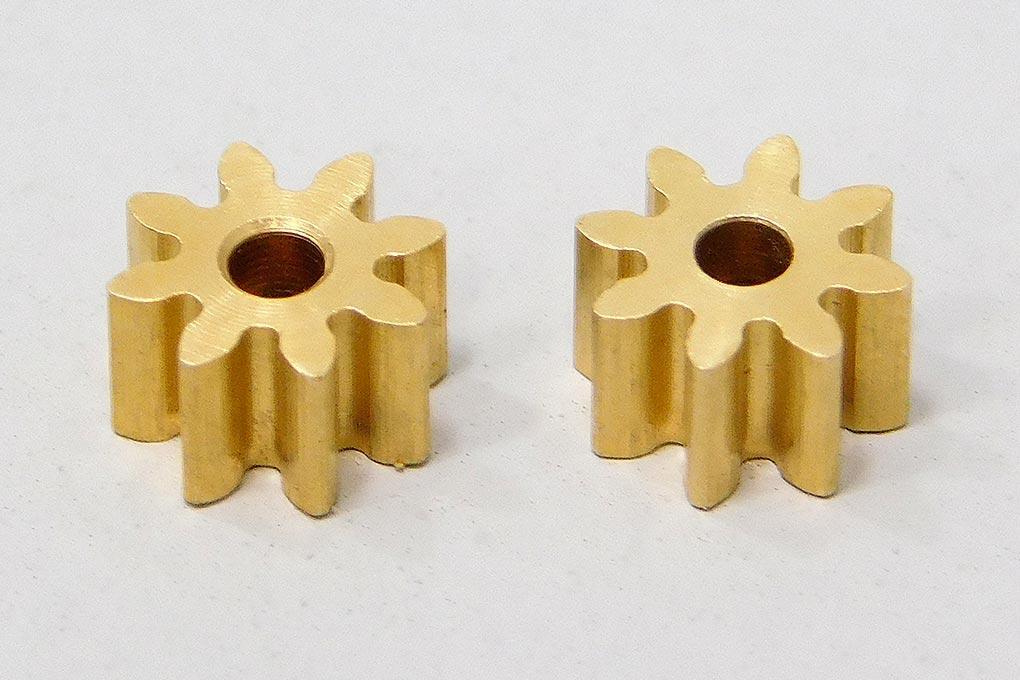 XK Motor Gear for K110, K120