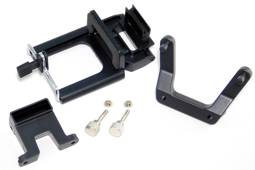 XK X520 VTOL Phone Bracket Set