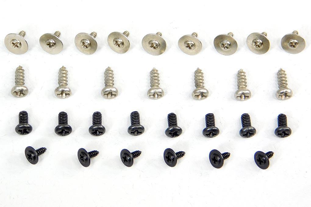 XK X520 VTOL Screw Set