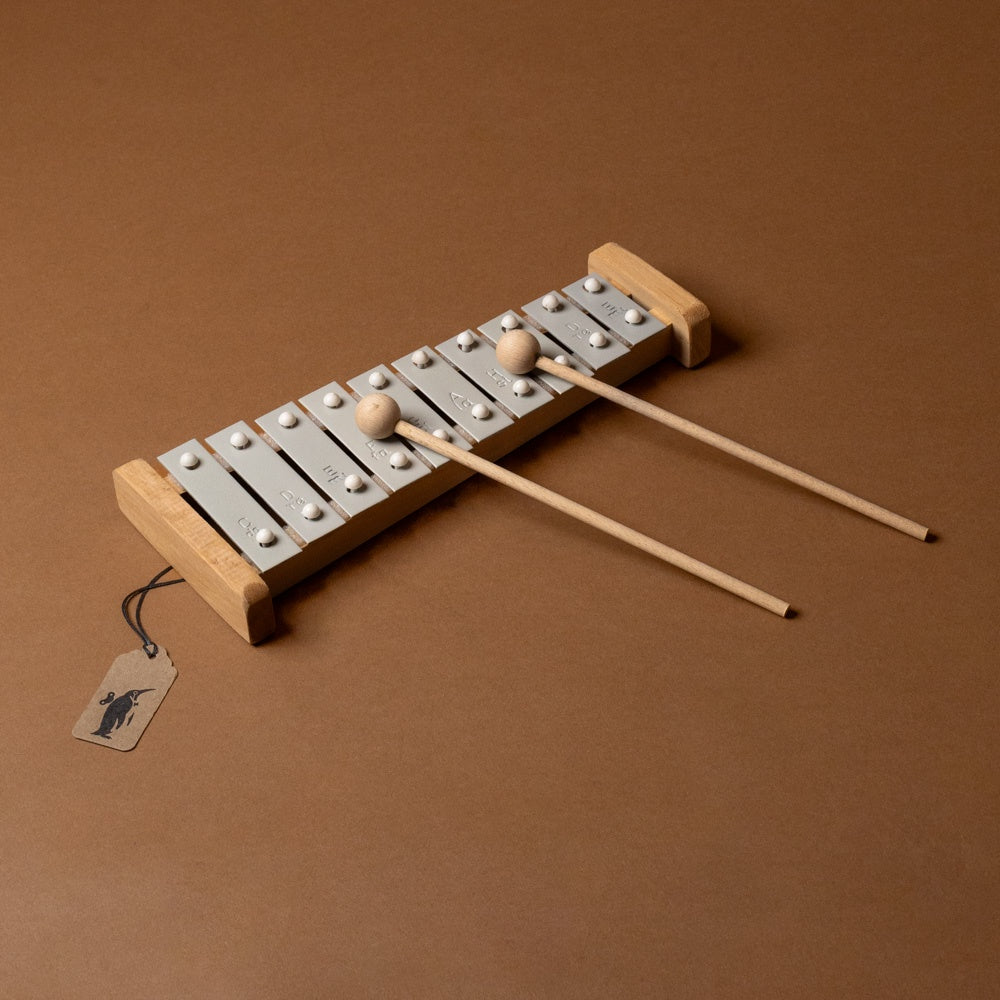 Metal Xylophone | 10 Note