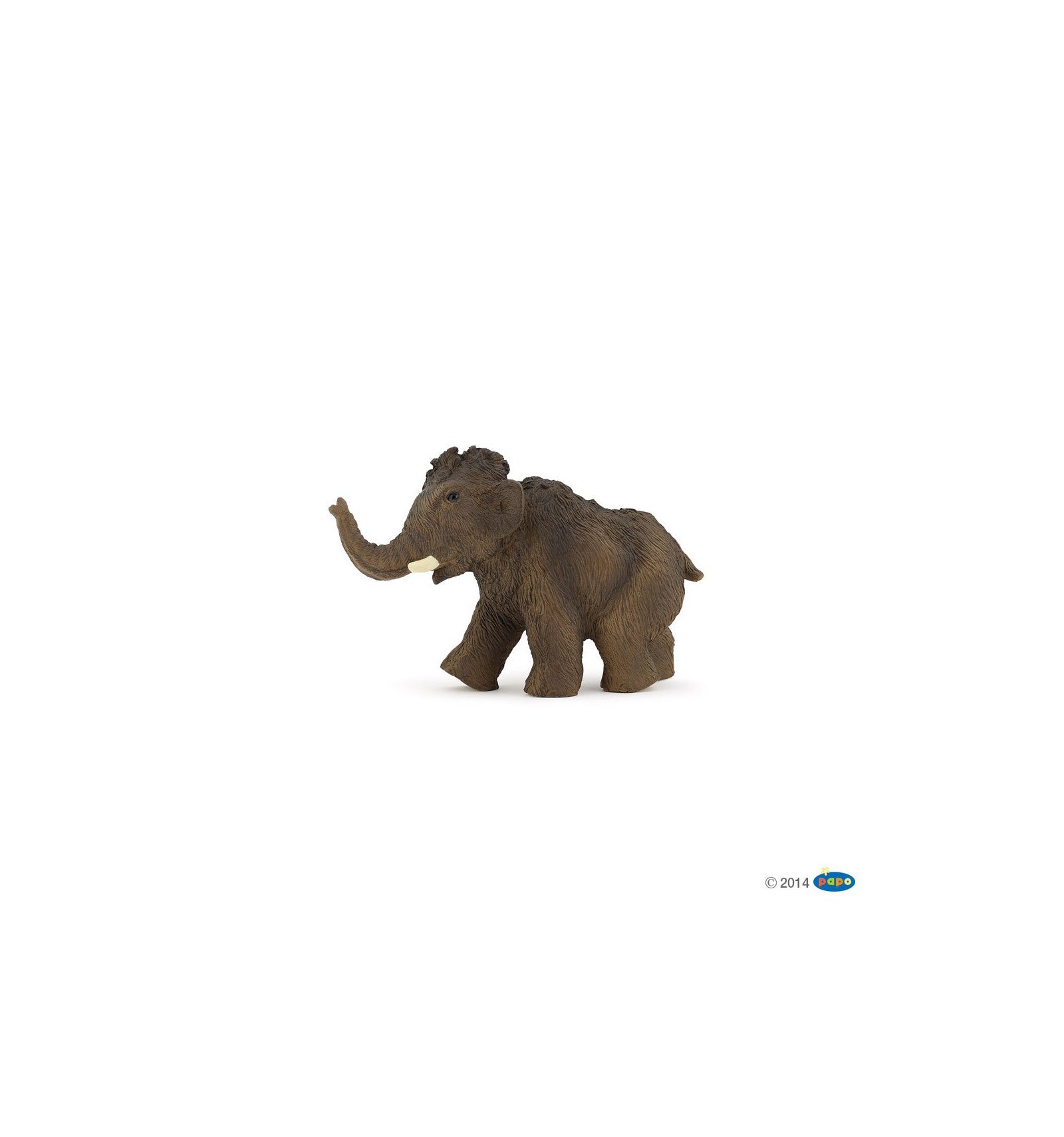 PAPO - Young Mammoth
