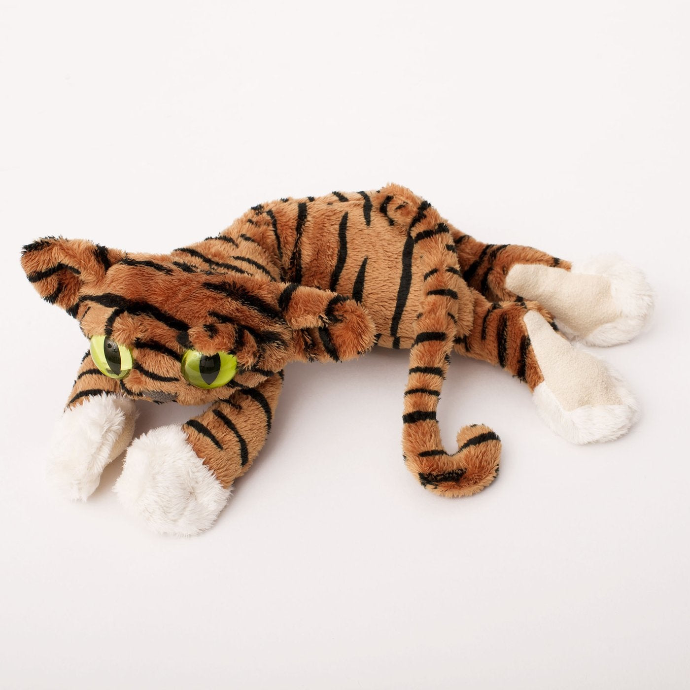 Lanky Cats Todd Tiger