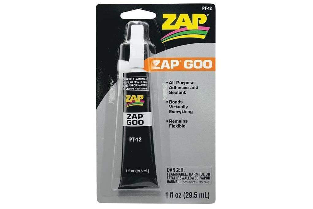 Zap Adhesives Zap-A-Dap-A-Goo 1 oz