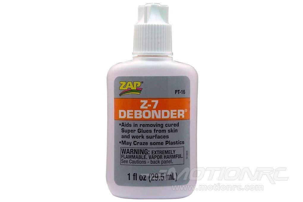 ZAP Z-7 Debonder, 1 oz