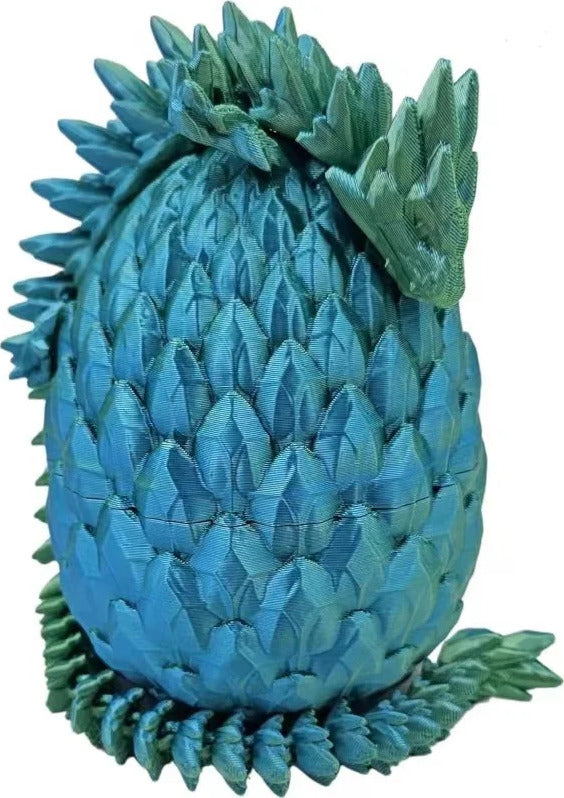 Twiddle Sensory Dragon!