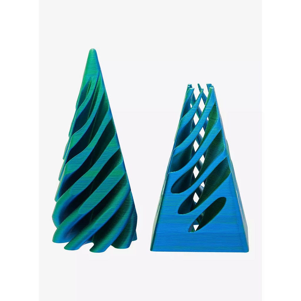 Zorbitz Twiddle Twister - 2 Piece Fidget Toy