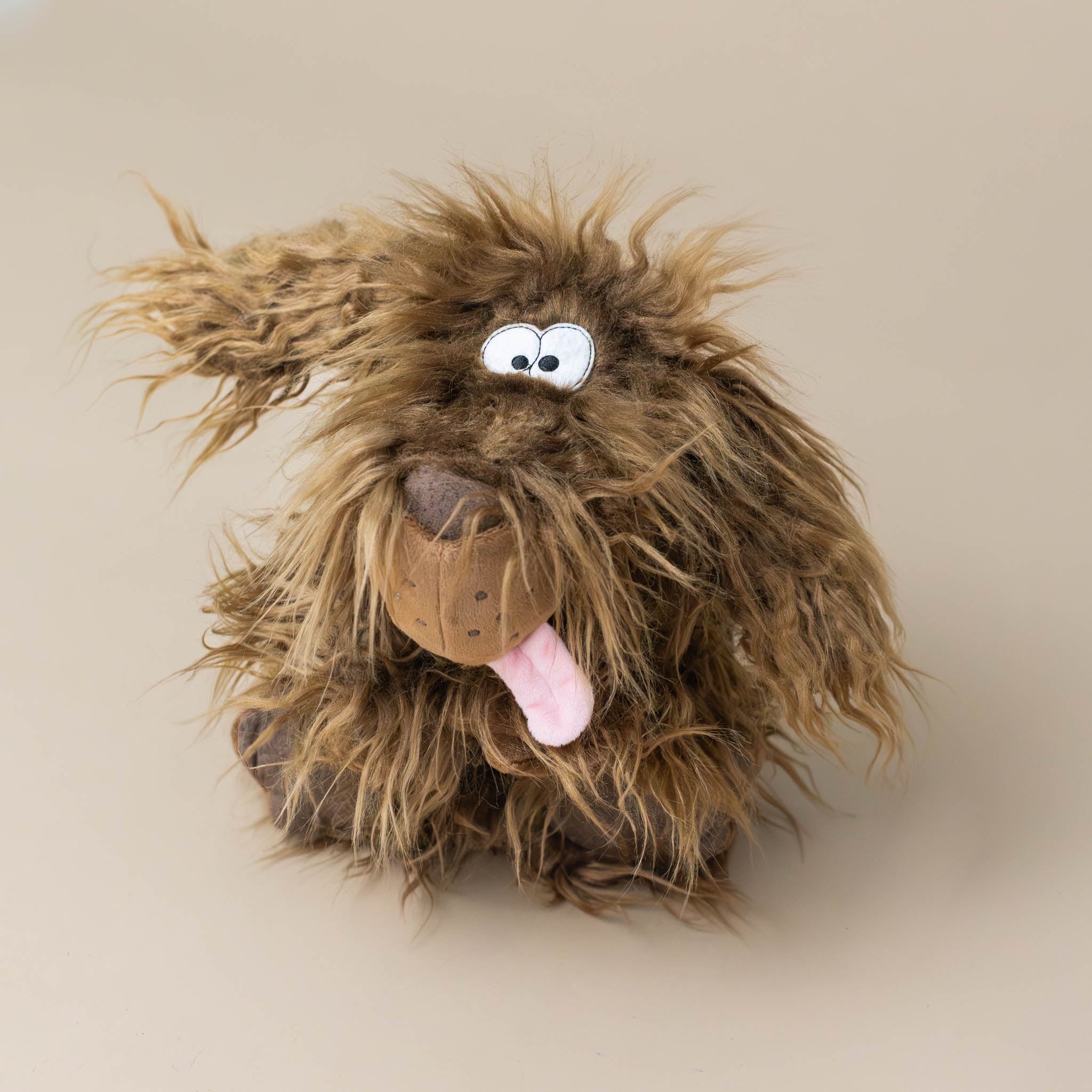 Zottle Lottle Dog